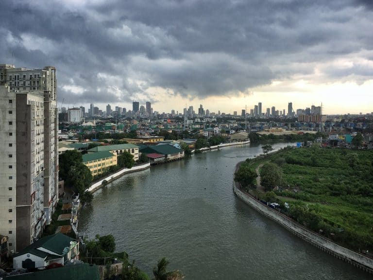 Are Manila & Metro Manila The Same? (Nope, There’s More To The NCR!)